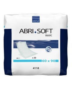 Abri Soft Basic 4118, 60x90cm, 30 Stück