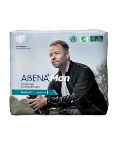 Abena Man Formula 1- Verpackung 15 Stück