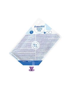 Fresubin Original Fibre Easy Bag, 15x500ml