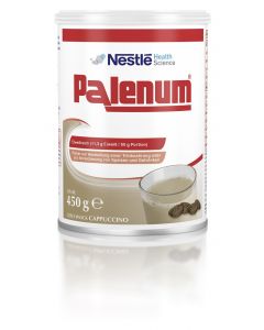 Palenum Cappucino Pulver, 6x450g