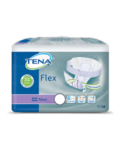 TENA Flex Maxi L, 3x22 Stück