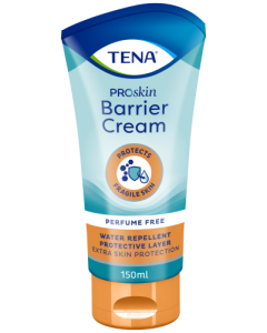 TENA Barrier Cream, parfümfrei, Tube 150ml