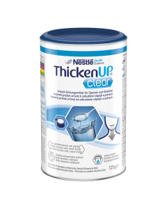 ThickenUp Clear, 125g Dose