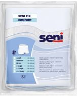Seni Fix Comfort Netzhosen Gr. Medium, 5 Stück