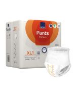 Abena Pants Premium Windelhosen Gr. XL1 - 16 Stück