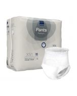 Abena Pants Premium Windelhosen Gr. XS1 - 24 Stück