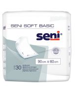 Seni Soft Basic 60x90cm, 4x30 Stück
