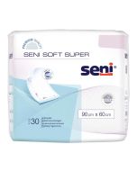 Seni Soft Super 60x90cm, 4x30 Stück