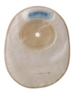 SenSura Kolostomiebeutel Maxi 154701, 10-76 mm, plan, transparent, 30 Stück