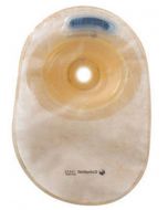 SenSura Konvex Kolostomiebeutel Maxi 15406, 15-43 mm, transparent, 10 Stück