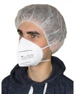SPRO Medical Atemschutzmaske FFP2 NR ohne Ventil 1 Stück