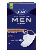 TENA Men Active Fit Level 3, 6x16 Stück