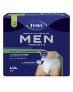 TENA Men Premium Fit Pants Maxi L/XL, 10 Stück
