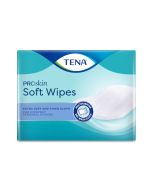 TENA ProSkin Soft Wipes, 32 x 30 cm - 1