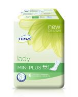 TENA Lady Mini Plus, 10x16 Stück