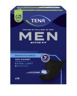 TENA Men Active Fit Level 0, 14 Stück