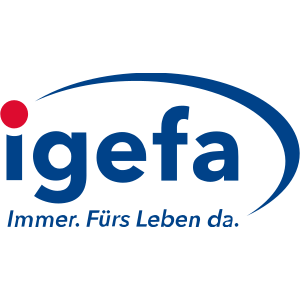 Igefa Logo