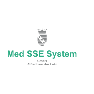 Med SSE System GmbH Logo