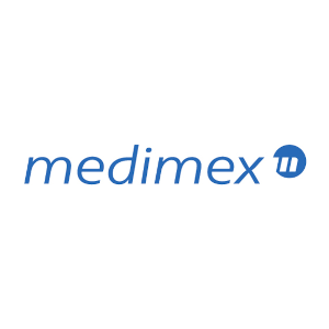 Medimex Logo