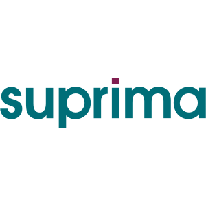 Suprima Logo